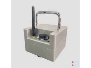 MOC-N300 Mould Oscillation and Deflection Detection Instrument