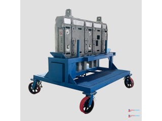 SPD-V200 Strand Condition Monitor for Continuous Caster