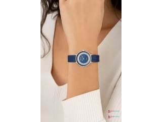 Best Leather Watch Straps by Omax