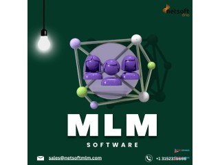 MLM Software: Redefining Growth Through Smart Automation