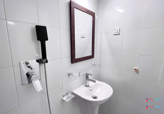 2-room-cozy-studio-apartment-rent-in-bashundhara-ra-dhaka-big-2