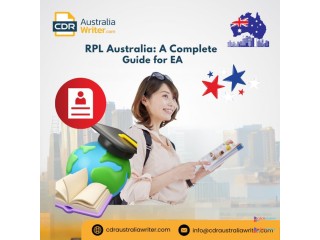 RPL ACS Australia Service