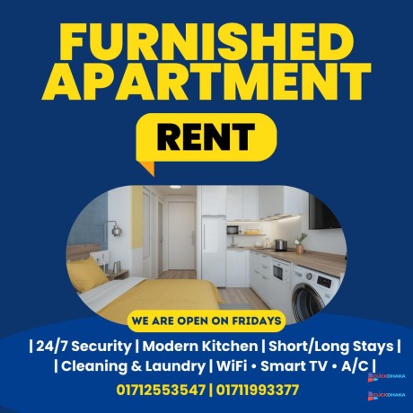 fully-furnished-2-bedroom-apartment-for-rent-in-bashundhara-big-0