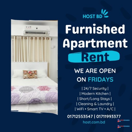 furnished-2-bedroom-apartment-for-rent-in-bashundhara-big-0