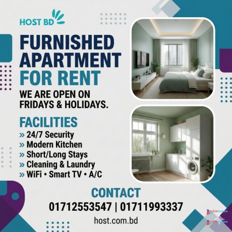 fully-furnished-service-two-bedroom-apartment-for-rent-big-0