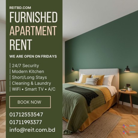 elite-4-bedroom-apartment-rent-in-bashundhara-ra-big-0