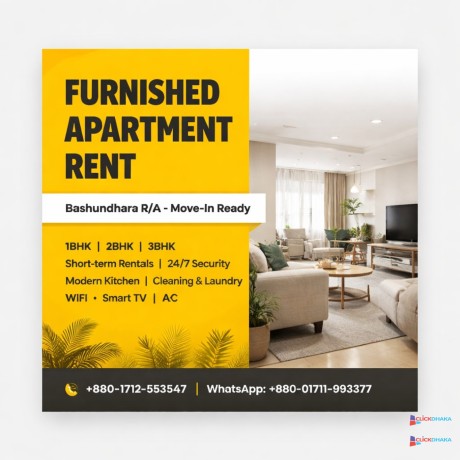 fully-furnished-3-bed-apartment-bashundhara-dhaka-big-0