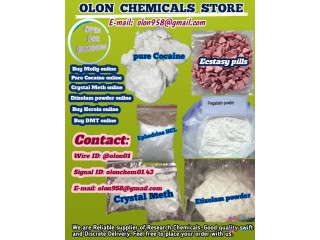 Pure_Meth, C0ke, XTC