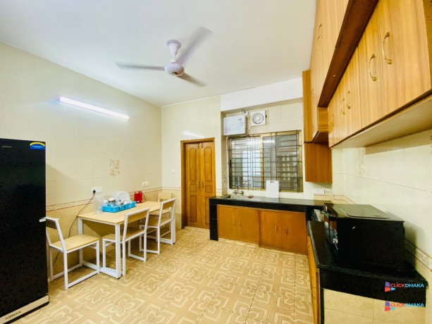 furnished-service-3-bedroom-apartment-for-rent-in-bashundhara-ra-dhaka-big-2
