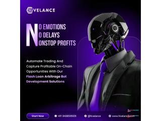 Flash Loan Bot + Crypto Exchange = More Profits