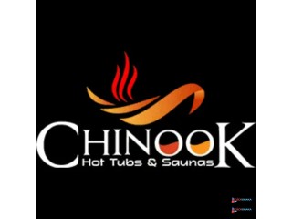 Sunrise Hot Tubs Canada