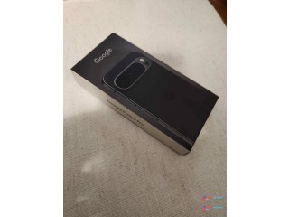 For sale is a brand new, factory-sealed Google Pixel 9 Pro 256GB Unlocked.