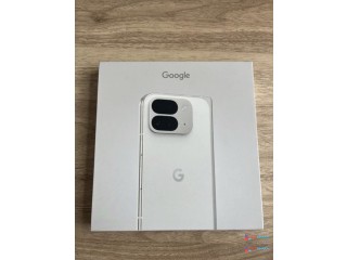 Factory sealed Google Pixel 9 Pro Fold (512GB) Unlocked