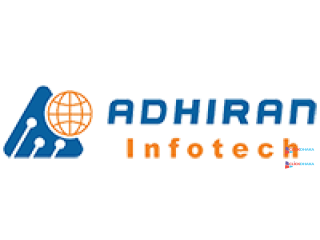 Hire Angular Developer from Chennai.