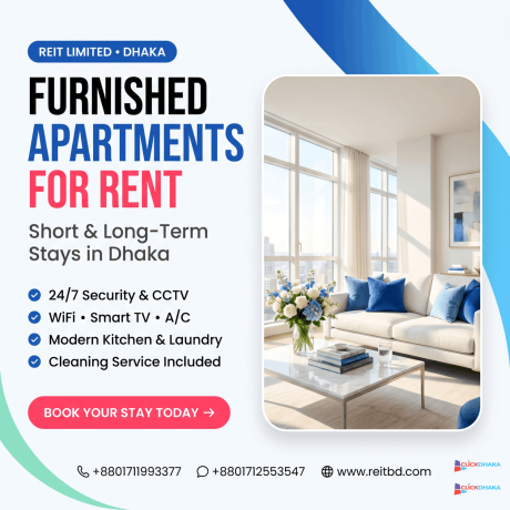 fully-furnished-services-1bhk-for-rent-in-bashundhara-ra-big-0