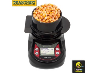 DRAMINSKI Grain Moisture Meter GMM mini