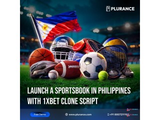 Start Your Online Casino Betting Venture with a Powerful 1XBet Clone Script