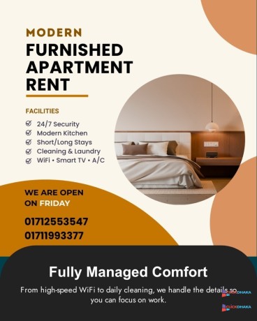 luxury-fully-furnished-2bhk-apartment-for-rent-in-bashundhara-big-0