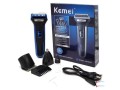 kemei-km-6330-3-in-1-hair-clipper-grooming-kit-trimmer-small-0