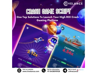 Build a Real-Time Crash Game That Players Love