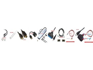 Brand New Cables 40
