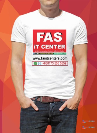 bulk-corporate-personalized-t-shirt-order-with-fast-delivery-big-0