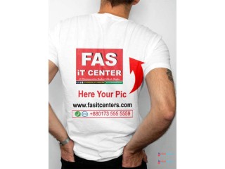 Top T Shirt Print Shop in Dhaka bangladesh