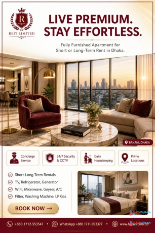 fully-furnished-2bhk-in-bashundhara-short-long-stay-big-0