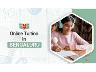 Bengaluru Online Tuition – Join Ziyyara & Improve Results Fast
