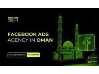 Ads Company in Oman – Ready to Scale Fast with SaptTech Labs?