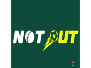 NOTOUT: Best Betting Website in Bangladesh | Online Casino & Sports Betting