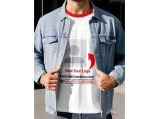 Sublimation T Shirt Printing Bangladesh ????Full Color Custom Print Service