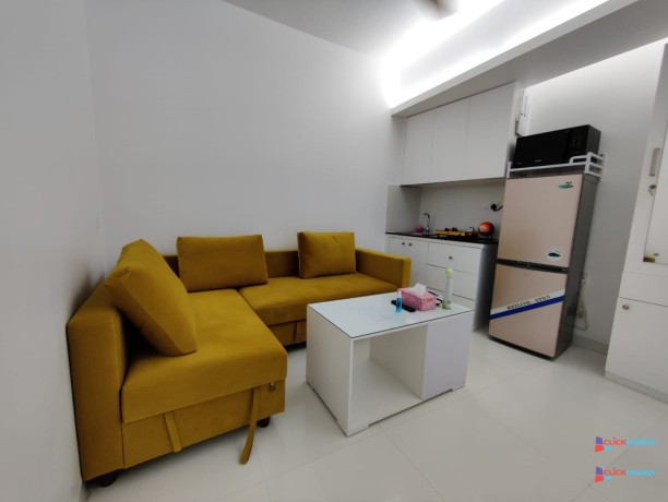 furnished-2-room-studio-flat-rent-in-bashundhara-ra-big-2