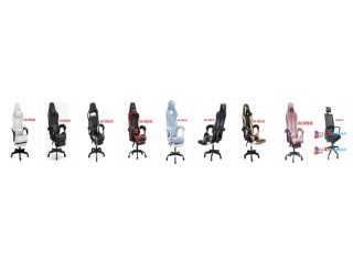 Brand new GAMING CHAIRS 50