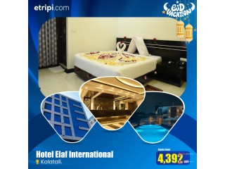 Eid Ul Adha Vacation Special with etripi
