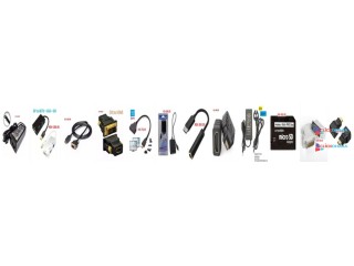 Brand New Adapters and Chargers  30