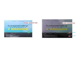 Brand new Antivirus 50