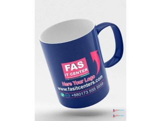 Best Mug Printing Company for Personalized Ceramic Cups