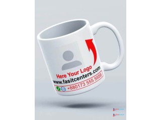 High Quality Photo Mug Printing for Special Occasions