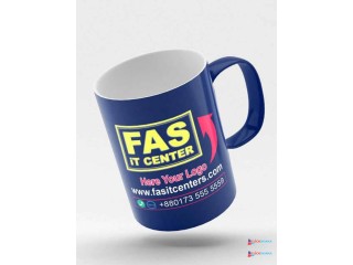 Custom Ceramic Mug Printing Service at Competitive Prices