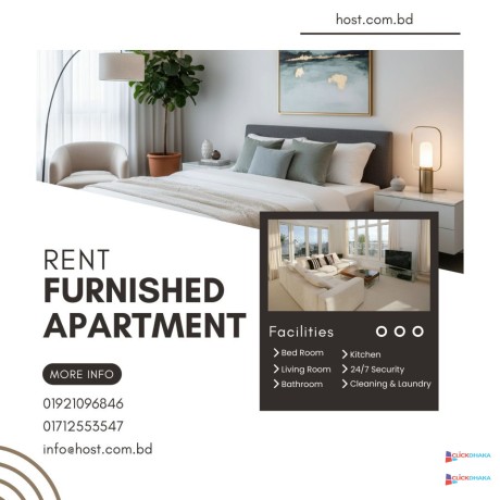 fully-furnished-apartments-for-rent-in-bashundhara-ra-big-0
