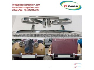 Triumph Renown Saloon 2000 Bumper