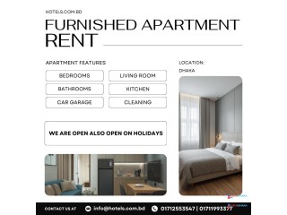 Your Home Away from Home | Premium 1-Bedroom Serviced Apartment