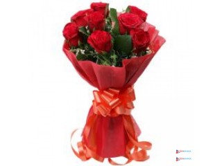 Send valentines roses to dhaka