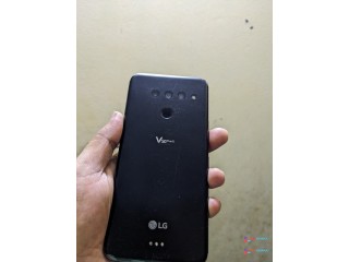 LG v50 think 5G