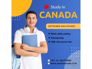 Study Overseas: Canada Student Visa for Study in Canada