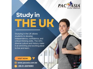 Study Abroad: Study Visa for Study in the UK