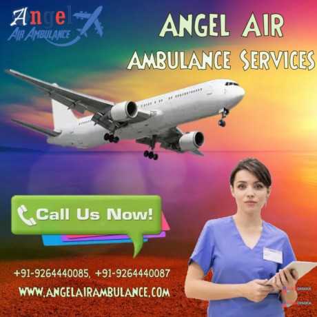 angel-air-ambulance-service-in-patna-offers-medical-transportation-with-intense-planning-big-0