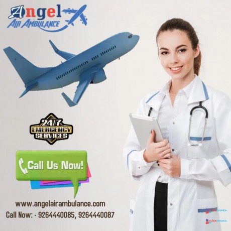 angel-air-ambulance-in-patna-equipped-with-advanced-icu-facilities-big-0