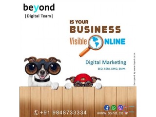 Best Digital Marketing Services In Telangana